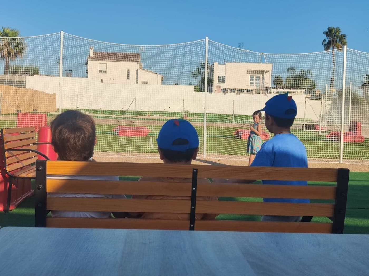 Ludoteca y planes de finde